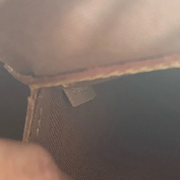 Louis Vuitton Monogram Alma PM - Picture 13 of 16